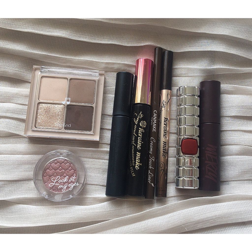 #CHOUCHOU(チュチュ)1day/CHOUCHOU/ワンデー(1DAY)カラコンを使ったクチコミ(5枚目)