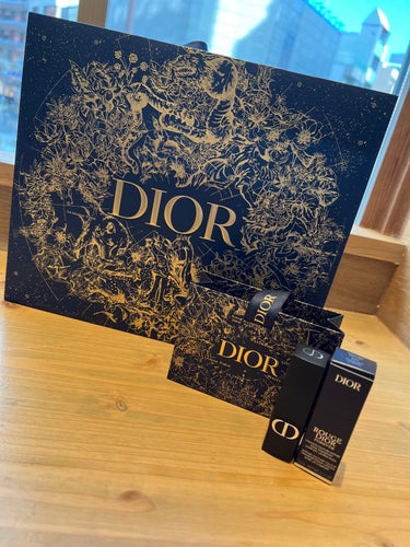 ルージュ ディオール フォーエヴァー スティック/Dior/口紅を使ったクチコミ（1枚目）