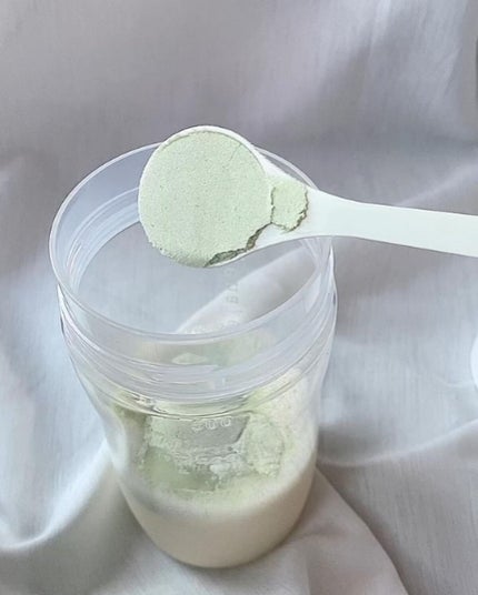 OKIKAE ONE smoothie/renaTerra/ボディサプリメントを使ったクチコミ(7枚目)