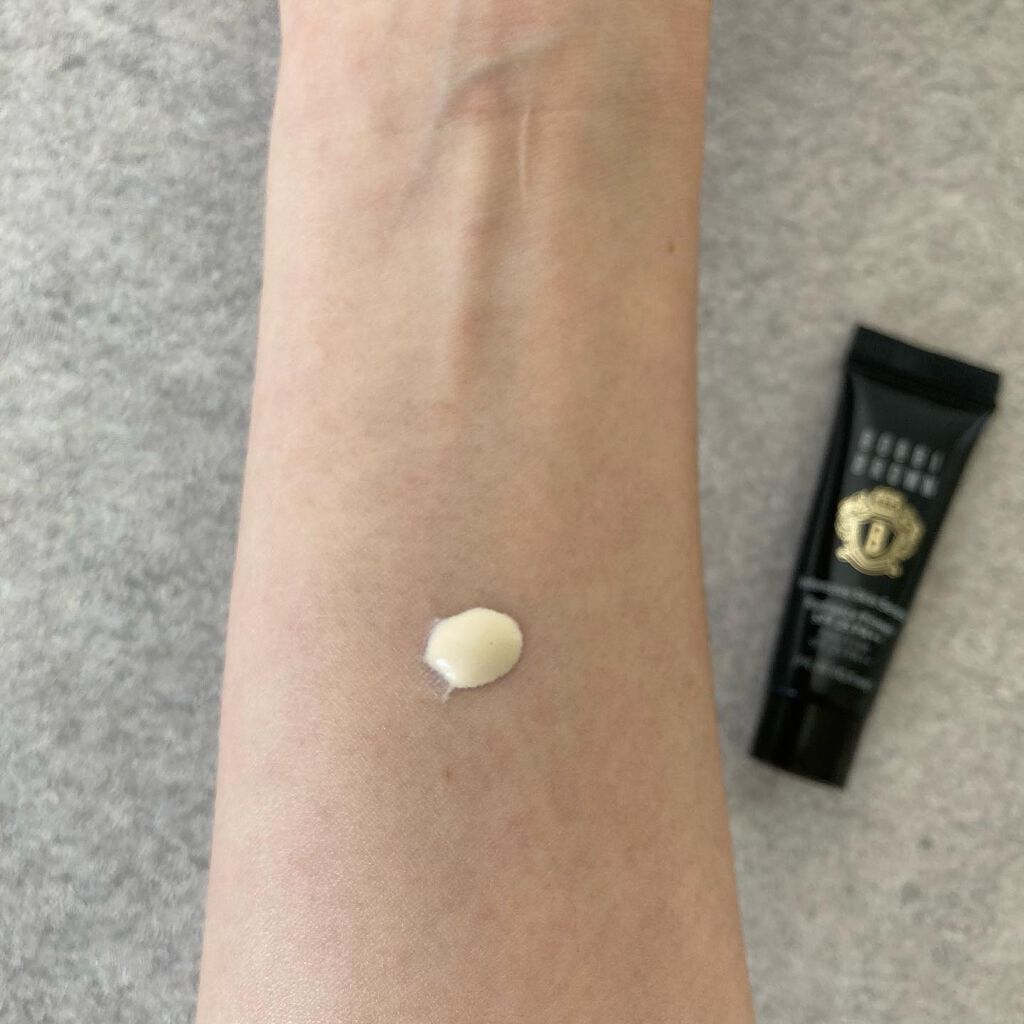 インテンシブ スキン セラム ファンデーション SPF40(PA++++)/BOBBI BROWN/リキッドファンデーションを使ったクチコミ(3枚目)