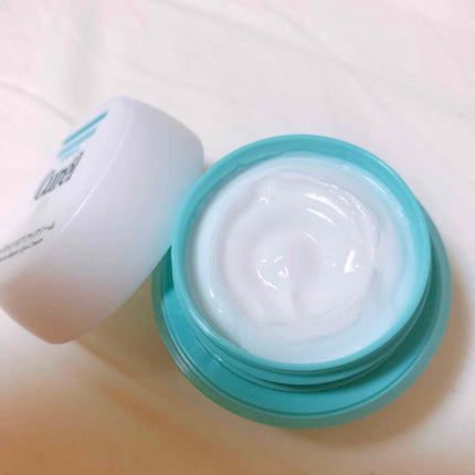 潤浸保湿 モイストリペア アイクリーム/キュレル/アイケア・アイクリームを使ったクチコミ(1枚目)