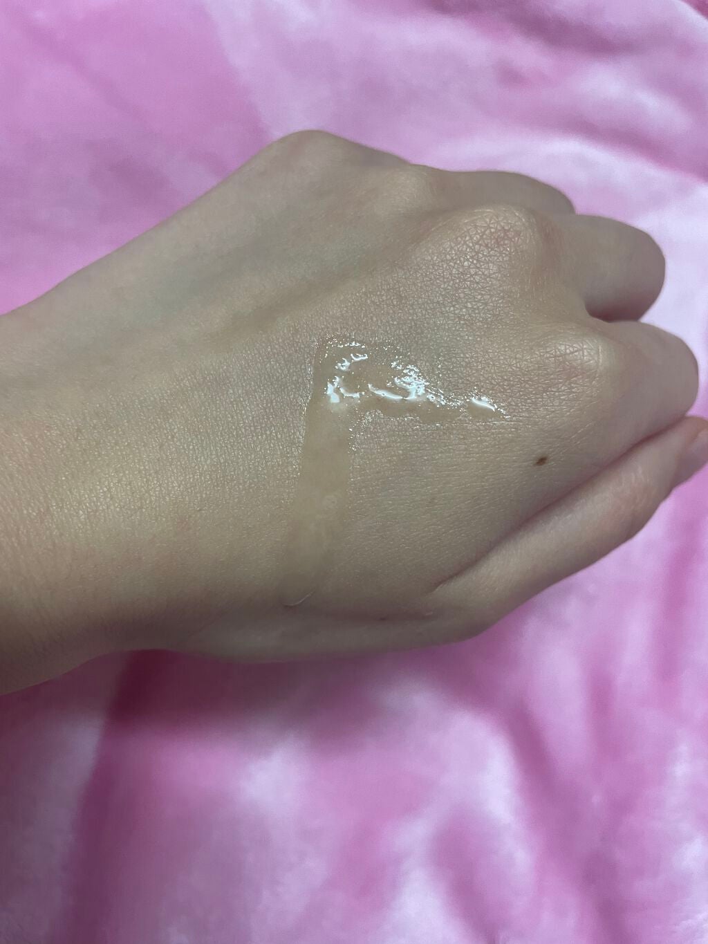 フィトチューン  オイルシェイカー/DECORTÉ/フェイスオイルを使ったクチコミ(2枚目)