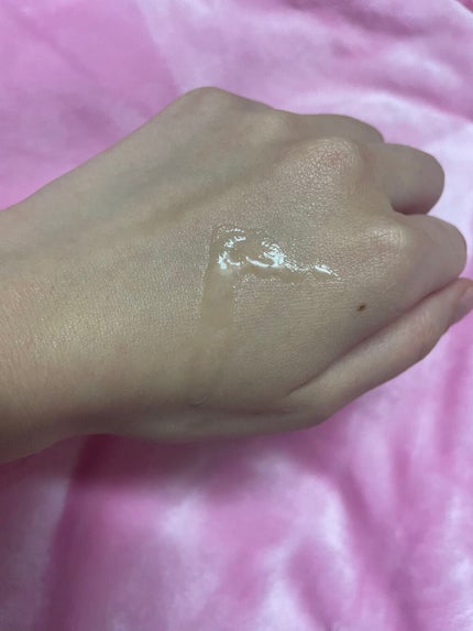 フィトチューン  オイルシェイカー/DECORTÉ/フェイスオイルを使ったクチコミ(2枚目)