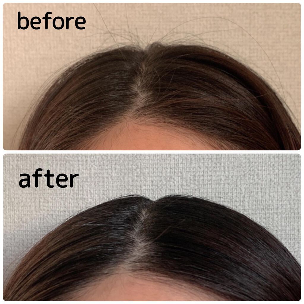 マトメイクスティック 4.0/&honey/ヘアジェルを使ったクチコミ(2枚目)