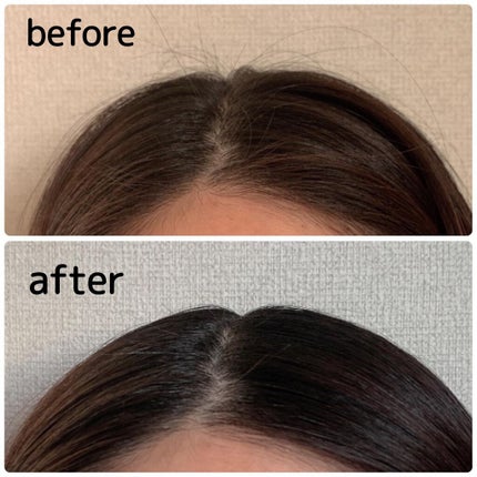 マトメイクスティック 4.0/&honey/ヘアジェルを使ったクチコミ(2枚目)