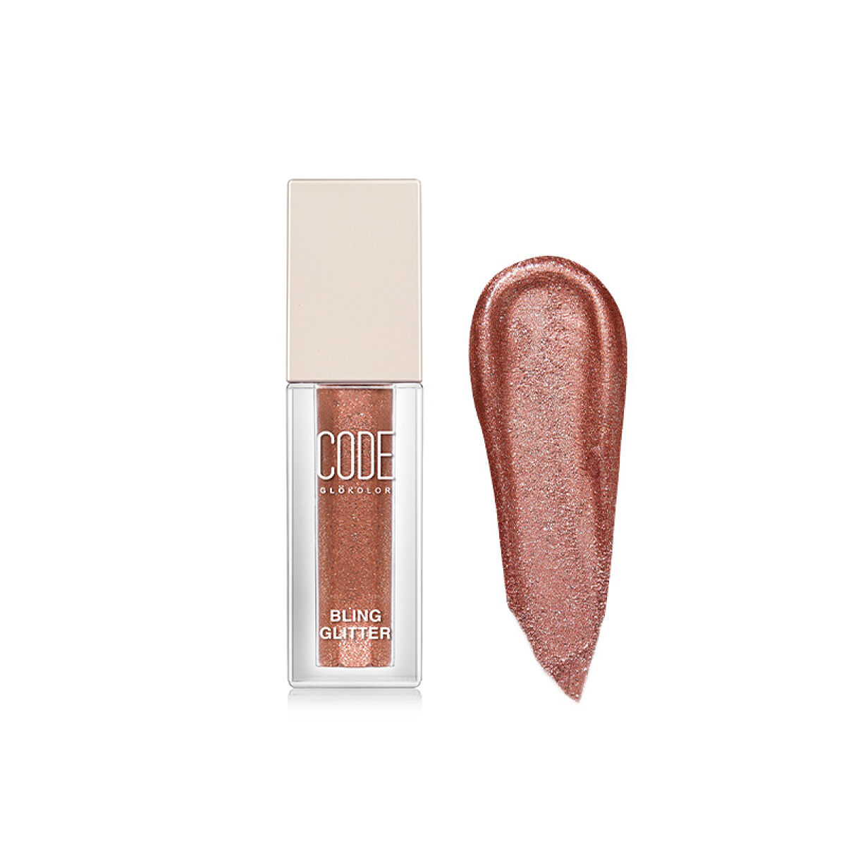 ブリンググリッター ブリングキトン