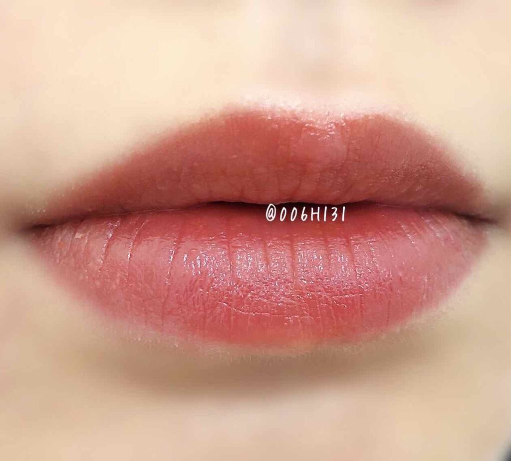 リップ マエストロ/ジョルジオ アルマーニ ビューティ/口紅を使ったクチコミ(2枚目)