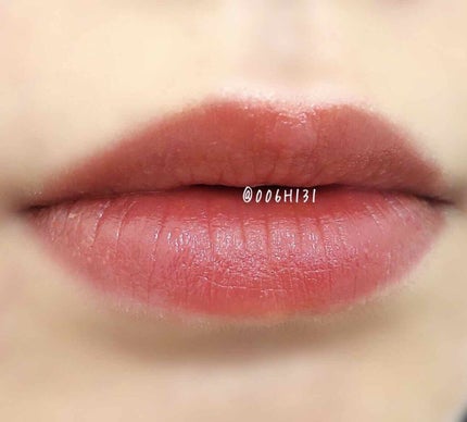 リップ マエストロ/ジョルジオ アルマーニ ビューティ/口紅を使ったクチコミ(2枚目)