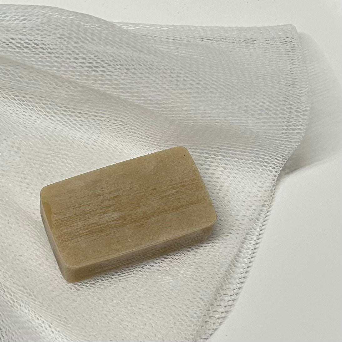 セルクリストソープ/セルクリスト/洗顔石鹸を使ったクチコミ(4枚目)