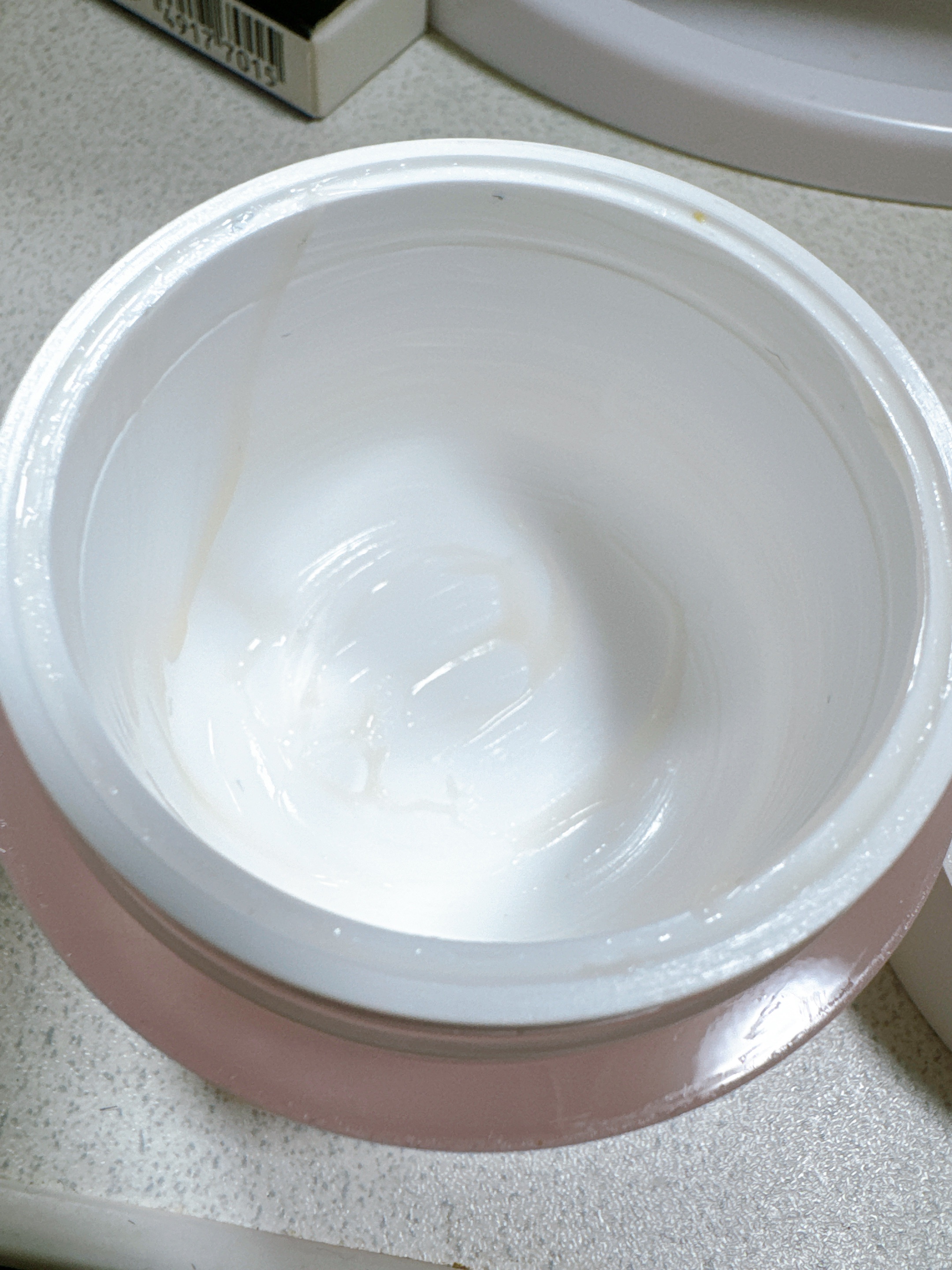 ディープビタCパッド/MEDICUBE/トナーパッドを使ったクチコミ（3枚目）