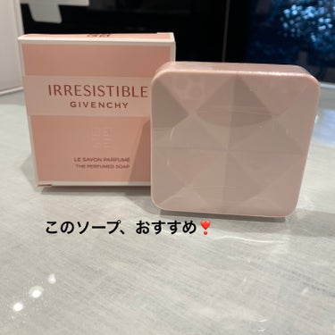 プリズム・リーブル/GIVENCHY/ルースパウダーを使ったクチコミ（8枚目）