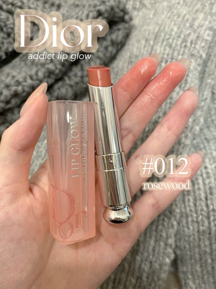 ジューシーラスティングティント/rom&nd/リップティントを使ったクチコミ(4枚目)