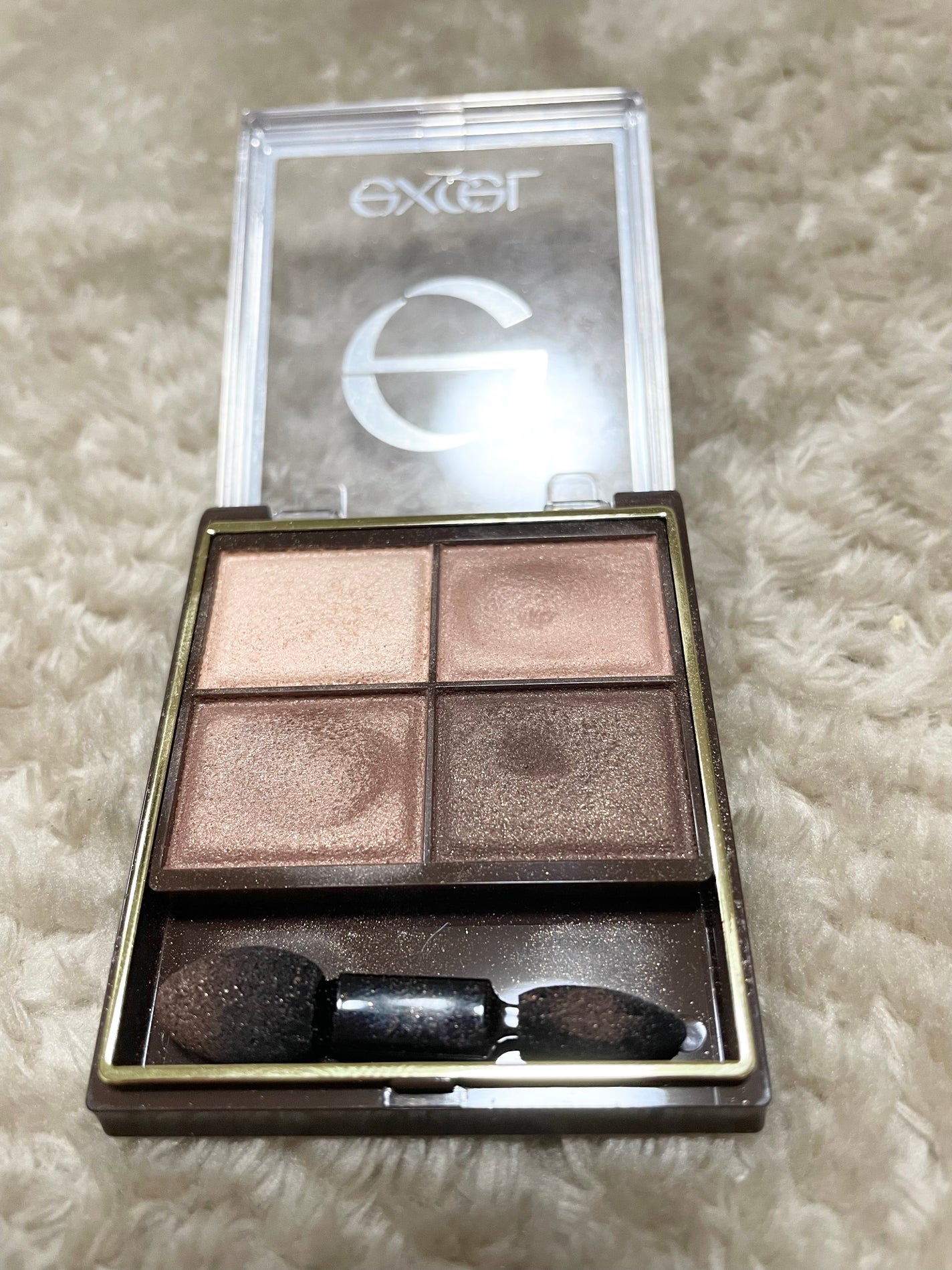 ライトリフレクティングセッティングパウダー プレスト N/NARS/プレストパウダーを使ったクチコミ(3枚目)