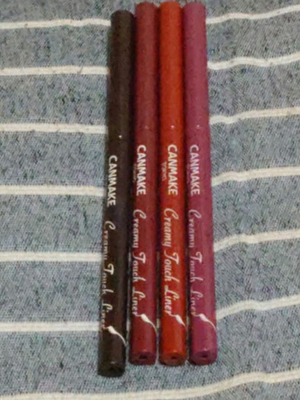 を使ったクチコミ(1枚目)