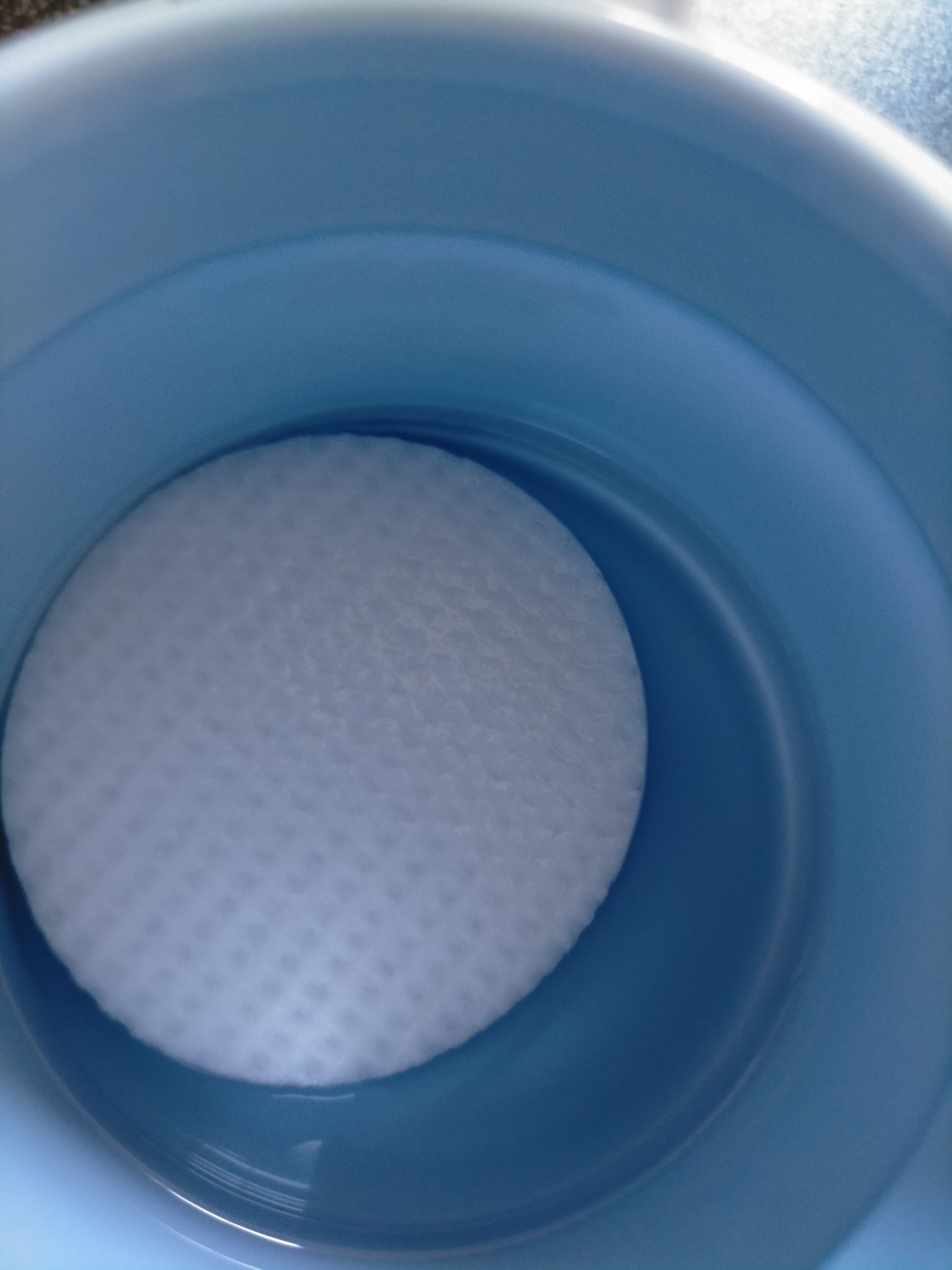 シラカバ 水分 ブースティング パッド/Anua/トナーパッドを使ったクチコミ（3枚目）