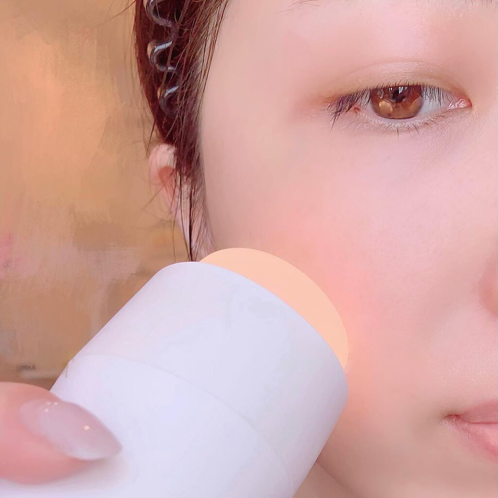 PLUMINUS/mous./美顔器・マッサージを使ったクチコミ(5枚目)