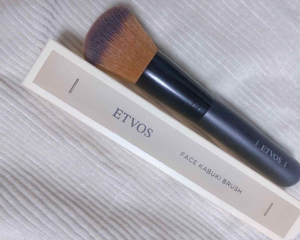 ドラマティックパウダリー UV/マキアージュ/パウダーファンデーションを使ったクチコミ（2枚目）