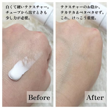 ハンドクリーム ; ベルベルポートレート/Huxley/ハンドクリームを使ったクチコミ(3枚目)