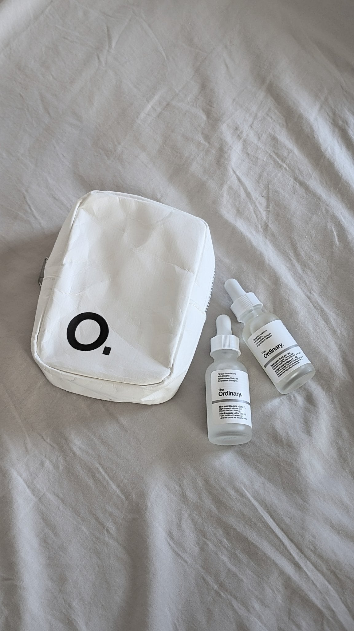 N10+Z1フェイスセラム /The Ordinary/美容液を使ったクチコミ(4枚目)