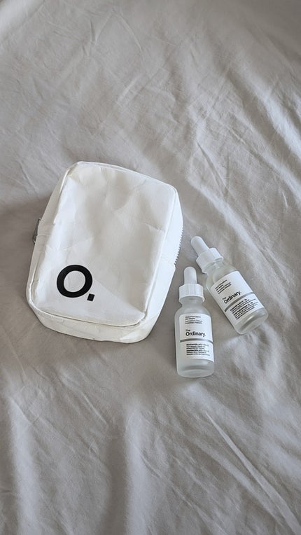 N10+Z1フェイスセラム /The Ordinary/美容液を使ったクチコミ(4枚目)