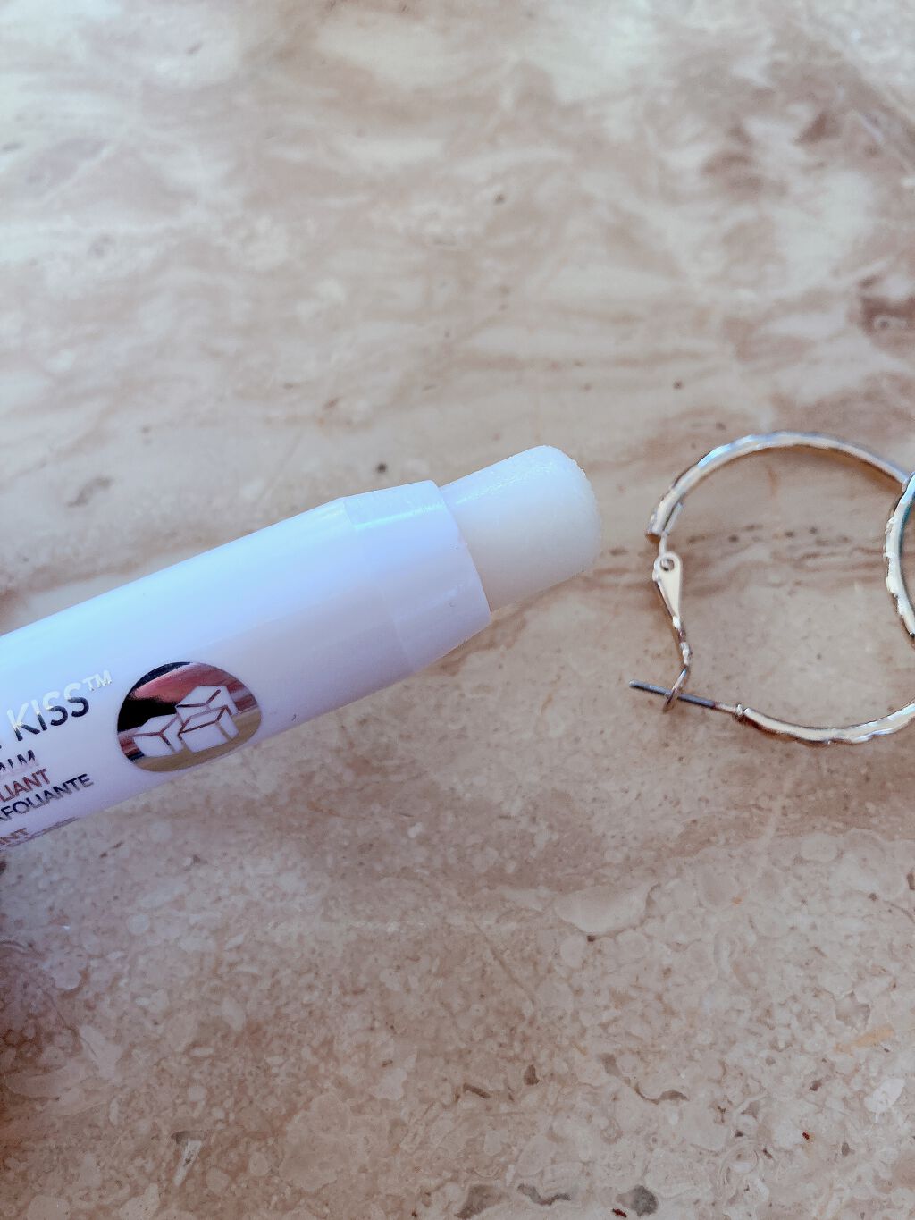 レブロン キス シュガー スクラブ/REVLON/リップスクラブを使ったクチコミ(2枚目)