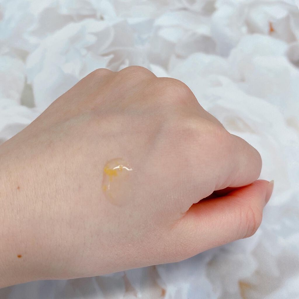 イモーテル オーバーナイトリセットセラム/L'OCCITANE/美容液を使ったクチコミ(5枚目)