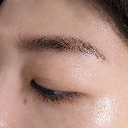 カラーブレンドアイブローペンシル/ディエム クルール/アイブロウペンシルを使ったクチコミ(4枚目)
