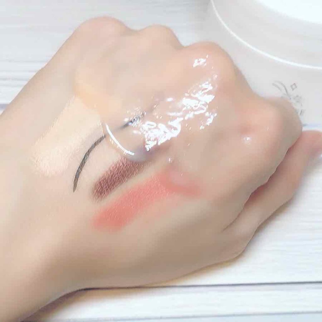 BALM CLEANSE/MELLIFE/クレンジングバームを使ったクチコミ(3枚目)