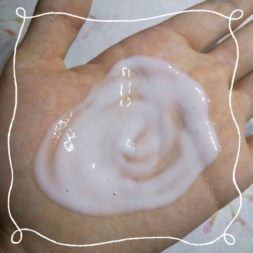 フィトチューン リファイニング ソフナー/DECORTÉ/乳液を使ったクチコミ(4枚目)