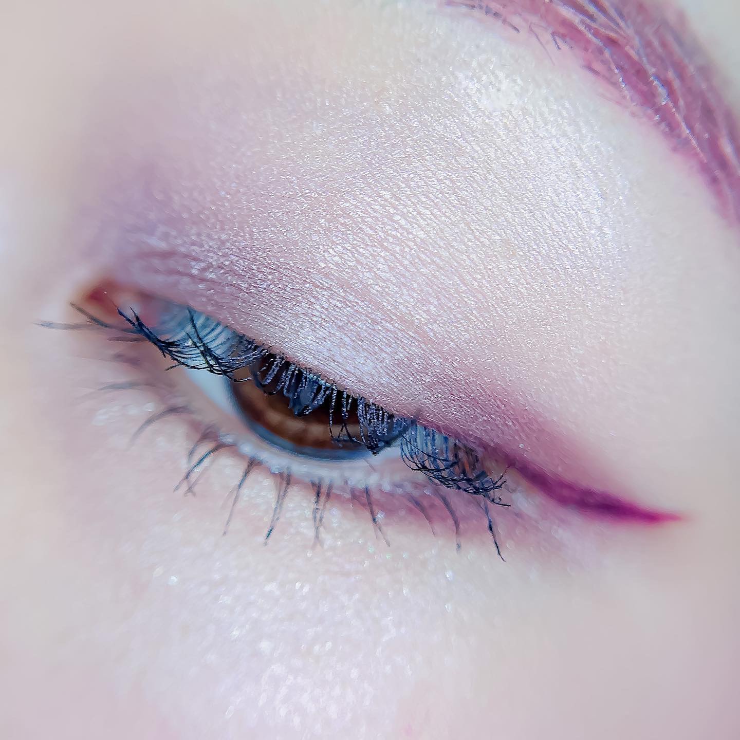 【旧】サンク クルール クチュール/Dior/アイシャドウパレットを使ったクチコミ（3枚目）