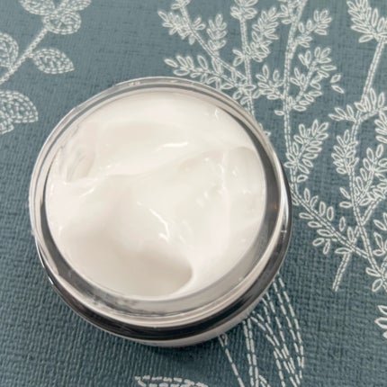 レッドブレミッシュ クリアモイスチャークリーム/Dr.G/フェイスクリームを使ったクチコミ(3枚目)