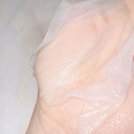 オアシス スージング マスク/Dr.Althea/シートマスク・パックを使ったクチコミ(3枚目)