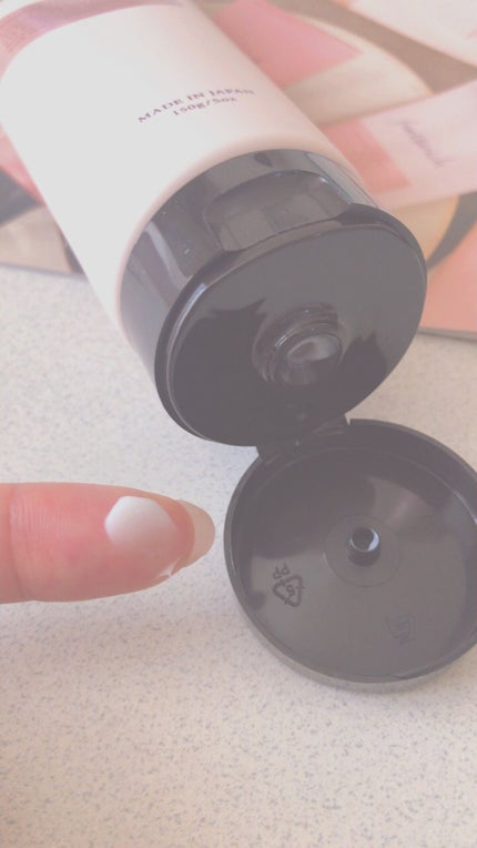 を使ったクチコミ(3枚目)