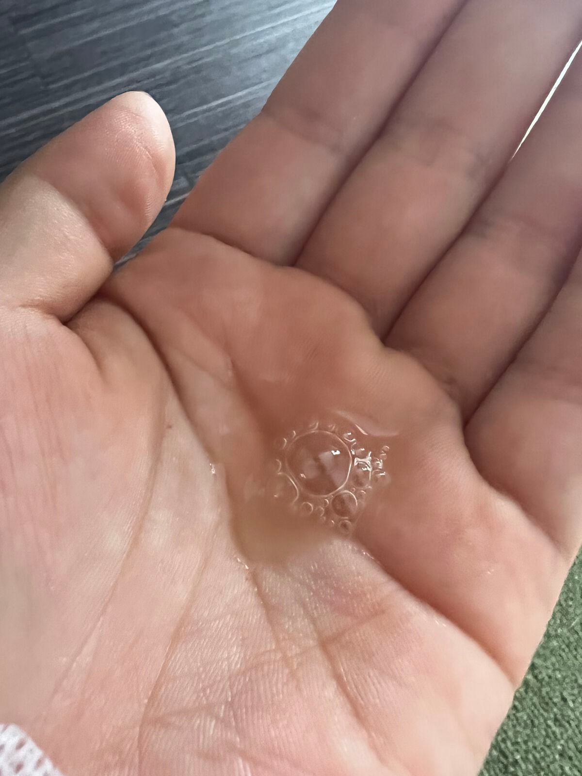 ビフィダバイオームコンプレックスセラム/manyo/美容液を使ったクチコミ(3枚目)