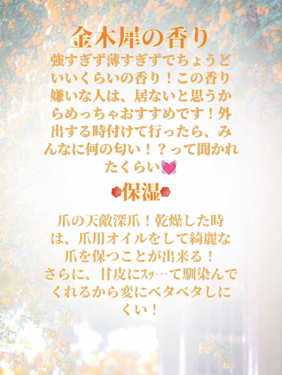 Mimits モイストネイルオイル/ビー・エヌ/ネイルオイル・トリートメントを使ったクチコミ（3枚目）