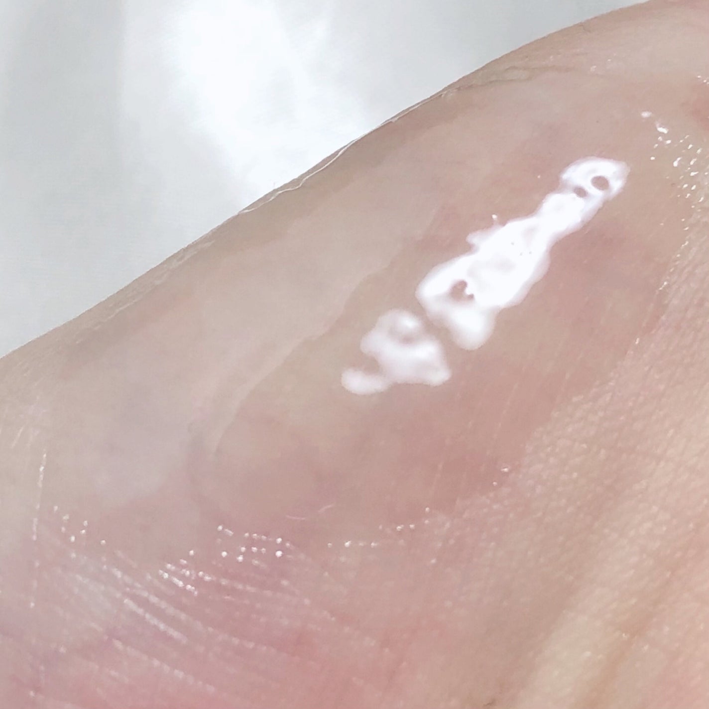 ビタグレーズドリップマスク/TOCOBO/リップマスクを使ったクチコミ(6枚目)