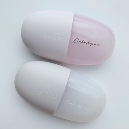 コンフォート デイミスト バランシング モイスチュア/DECORTÉ/ミスト状化粧水を使ったクチコミ(3枚目)