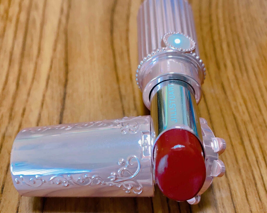 リップブロッサム エターナルクチュール/JILL STUART/口紅を使ったクチコミ(2枚目)