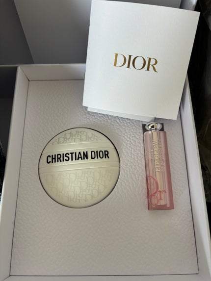 ミス ディオール ボディ スクラブ/Dior/ボディスクラブを使ったクチコミ(6枚目)