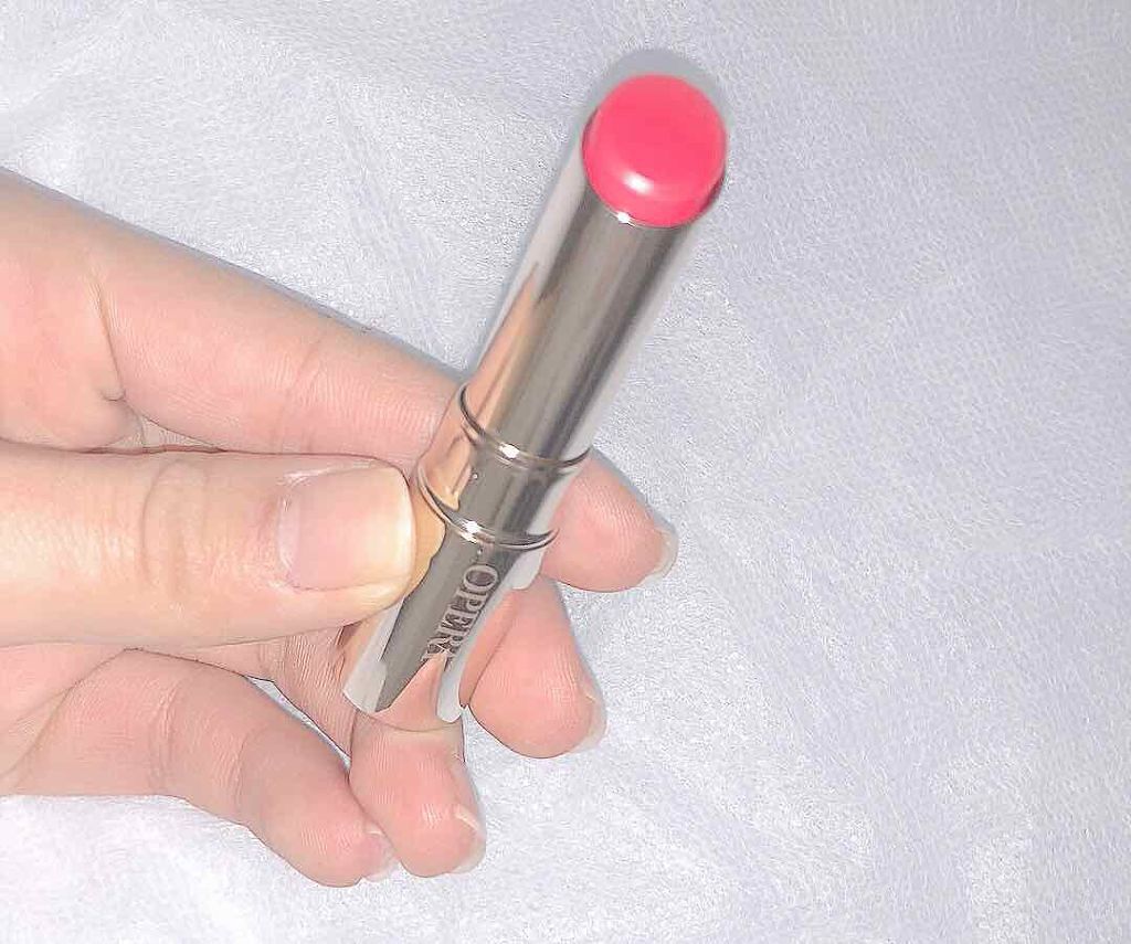 オペラ リップティント N/OPERA/リップティントを使ったクチコミ（2枚目）