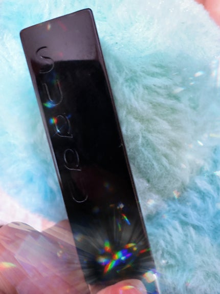 シアー マット リップスティック/SUQQU/口紅を使ったクチコミ(1枚目)