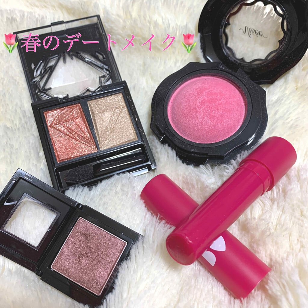 クラッシュダイヤモンドアイズ/KATE/アイシャドウパレットを使ったクチコミ（1枚目）