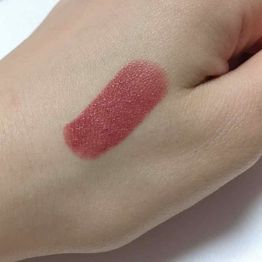 カラーセンセーショナル リップスティック C/MAYBELLINE NEW YORK/口紅を使ったクチコミ（3枚目）