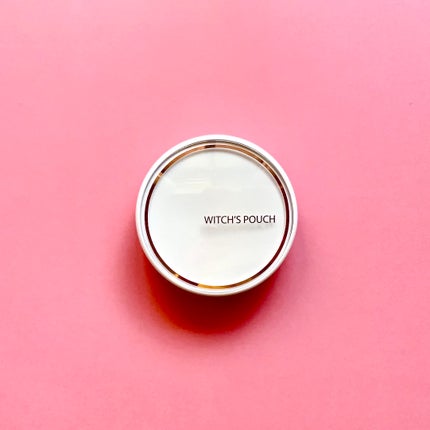 モイスチャーライズ カバー クッション/Witch's Pouch/クッションファンデーションを使ったクチコミ(2枚目)