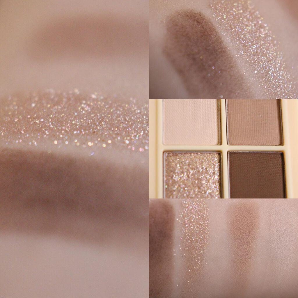 LINE FRIENDS EDITION/rom&nd/メイクアップキットを使ったクチコミ（3枚目）