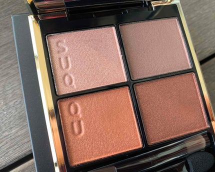 スキルレスライナー/LUMIURGLAS/リキッドアイライナーを使ったクチコミ(2枚目)