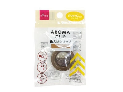 DAISO 虫よけクリップ