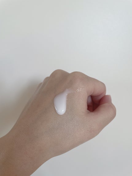 ボディミルク ブライトニング&エイジングケア<医薬部外品>/ファンケル/ボディミルクを使ったクチコミ(4枚目)