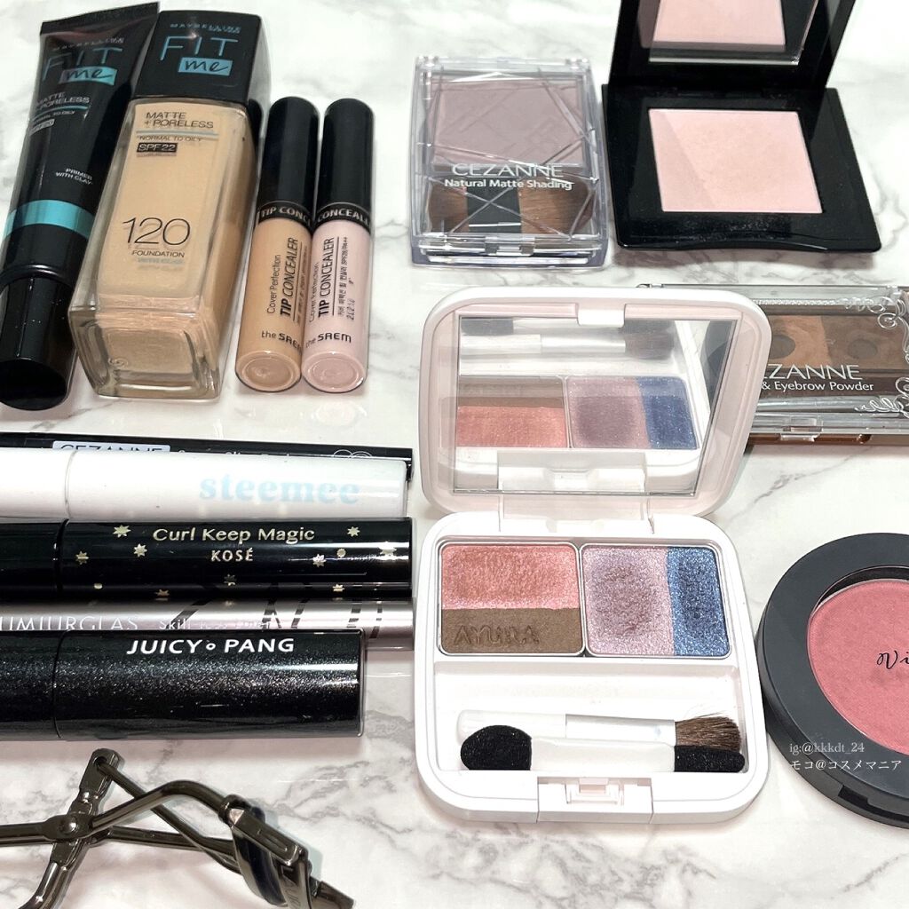 アピュー ジューシーパン スパークリングティント/A’pieu/口紅を使ったクチコミ（2枚目）