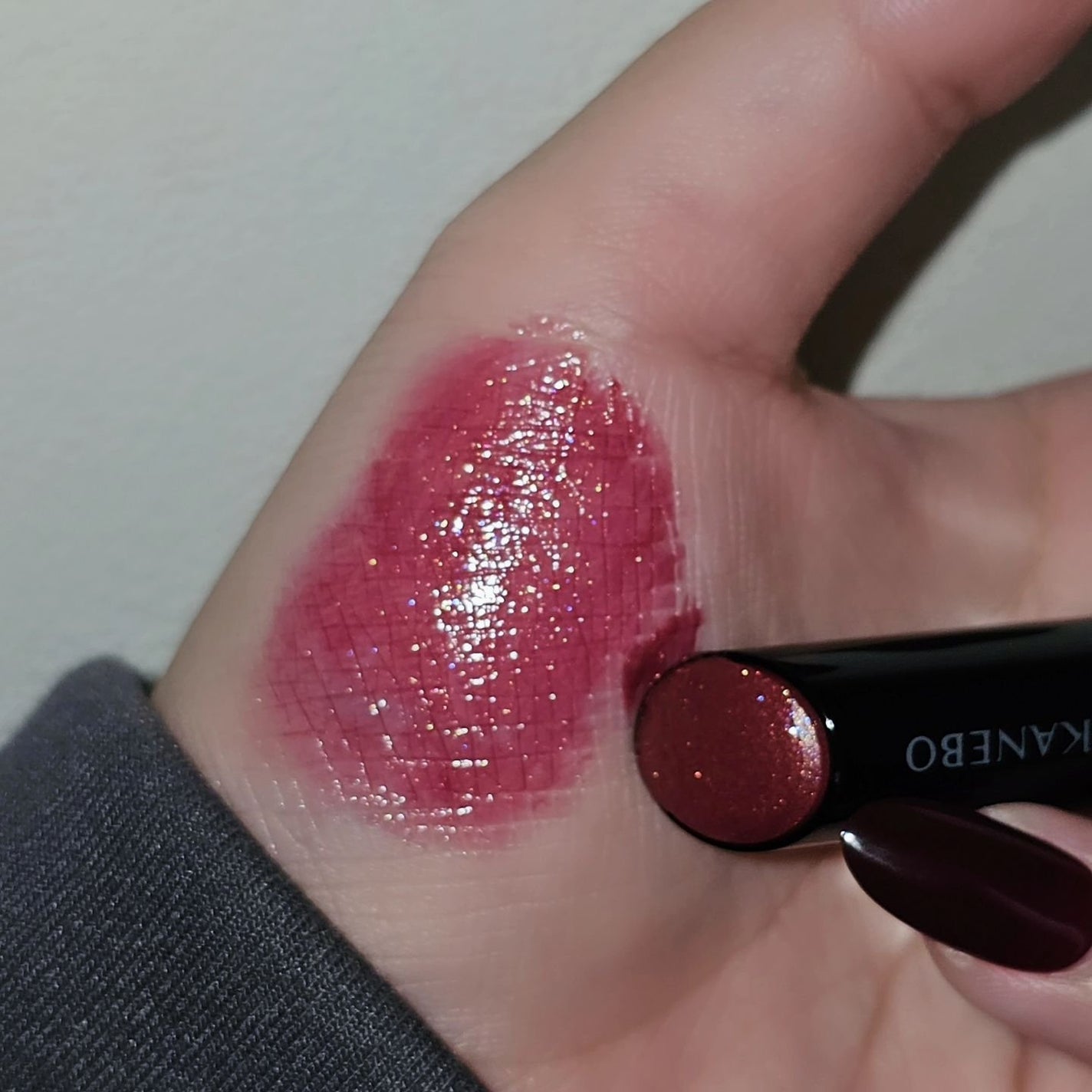 くせ毛ちゃん⋆ on LIPS 「いいね、クリップ、フォローありがとうございます♪..カネボウの..」(3枚目)